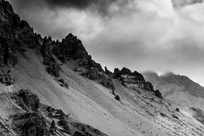 2019_08_06_Queyras (0031).jpg - Lac de Souliers et la crête du Tronchet